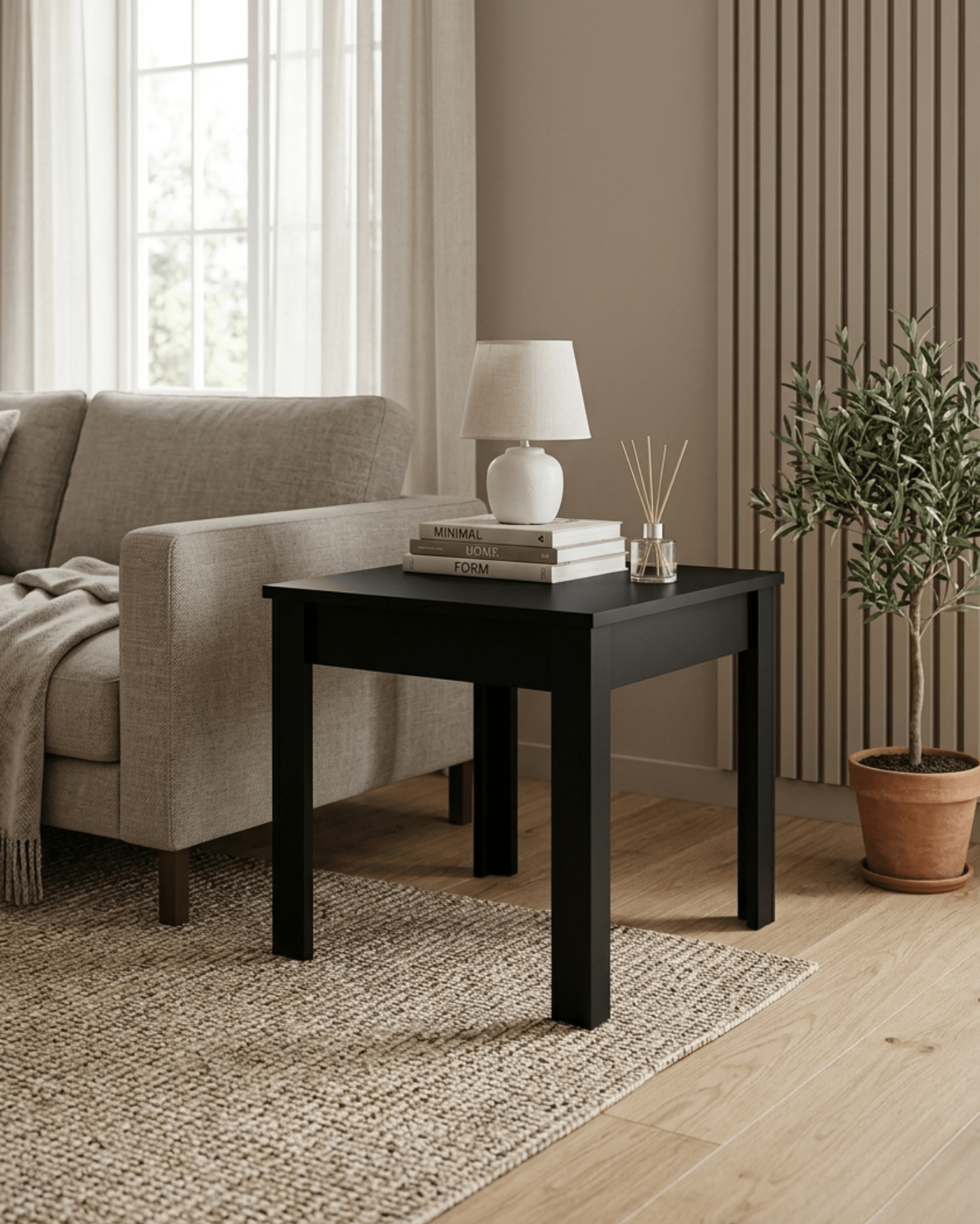 How to Style a Coffee Table Like an Interior Designer