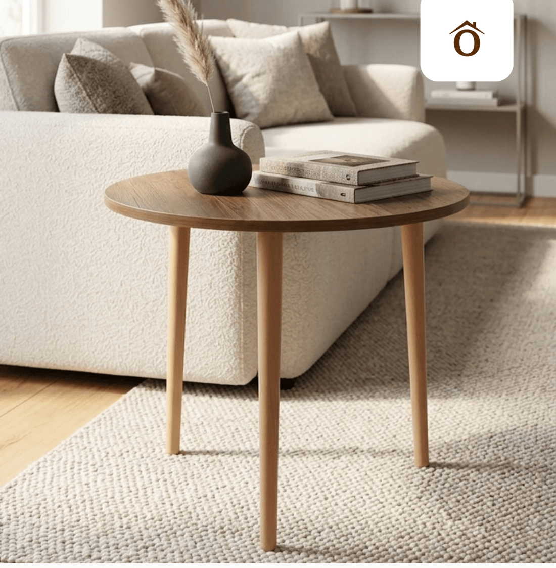 The Complete Guide to Choosing a Side Table for Your Living Room