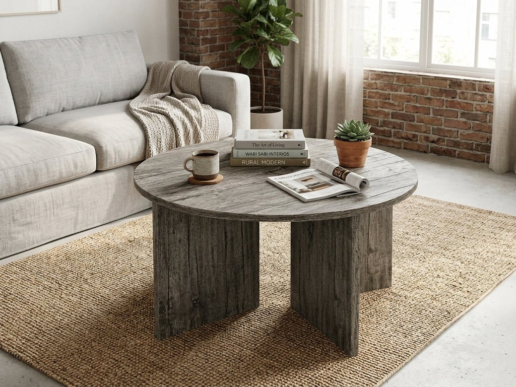 Bommerang Table