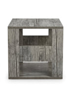 Cube Side Table