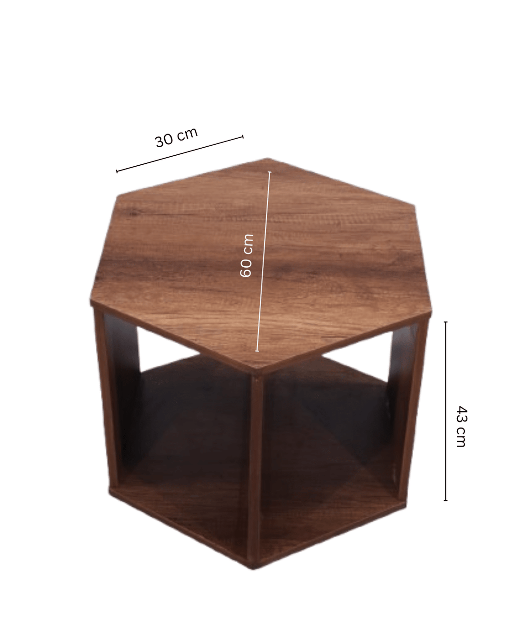 Hexa Table