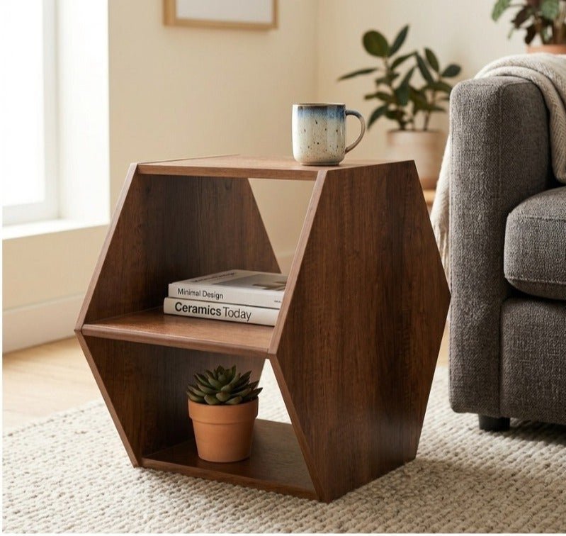 Hexa Table