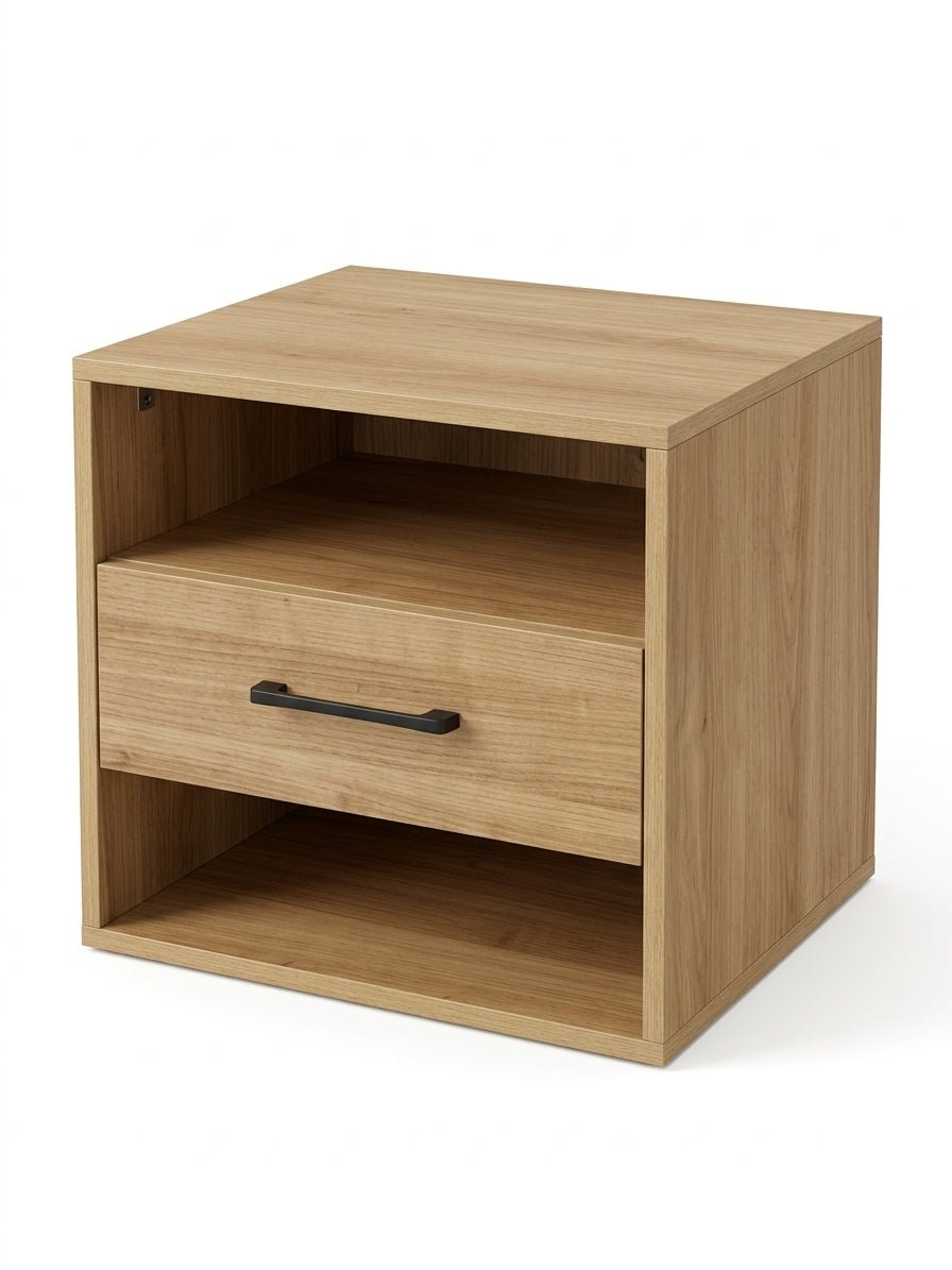 Luma Commod Night Stand