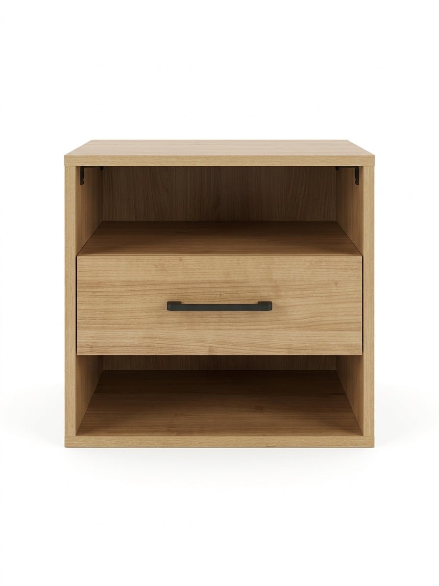 Luma Commod Night Stand