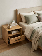 Luma Commod Night Stand