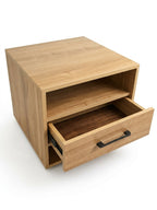 Luma Commod Night Stand