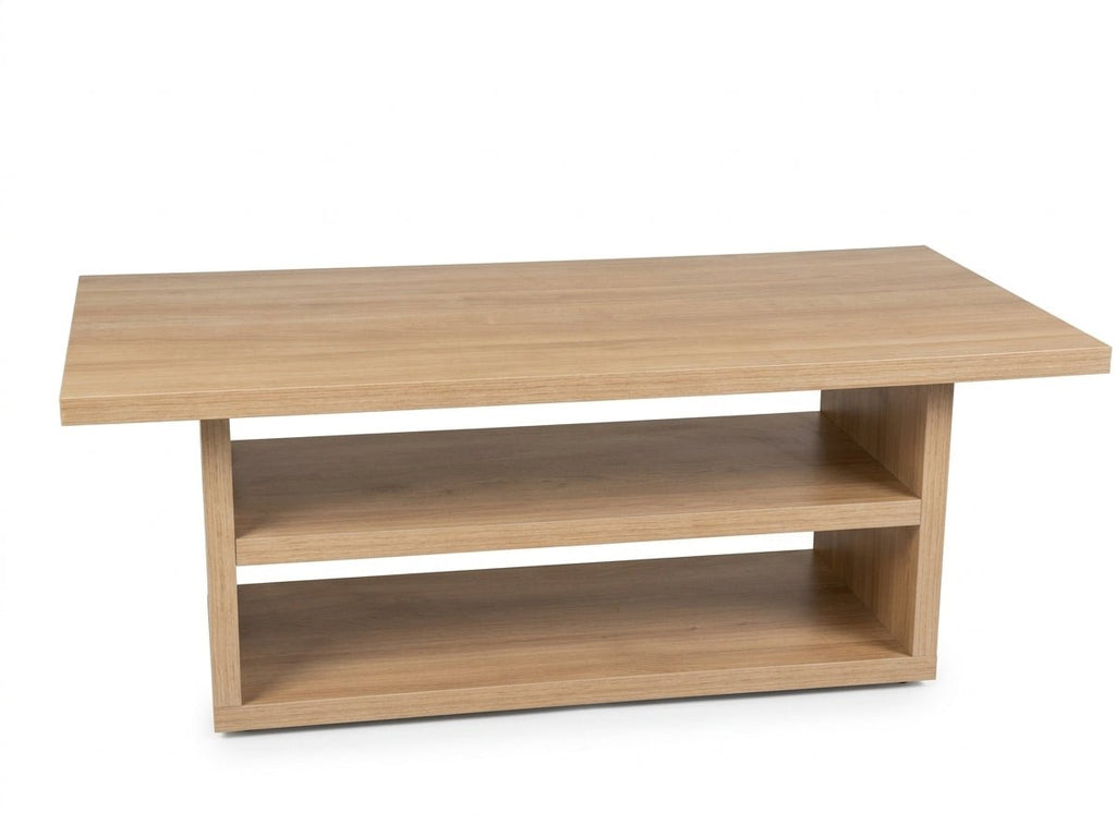 Mystery Coffee Table