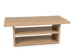 Mystery Coffee Table