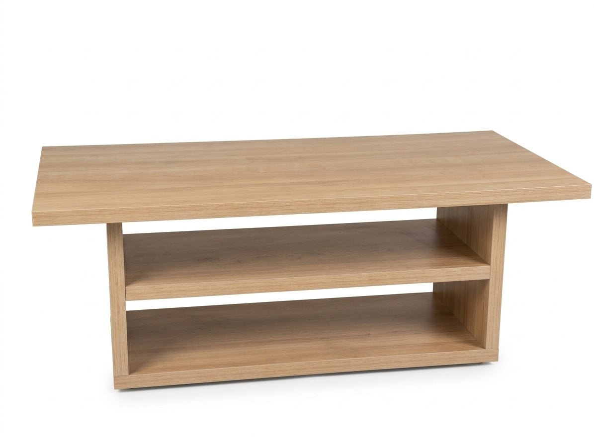 Mystery Coffee Table