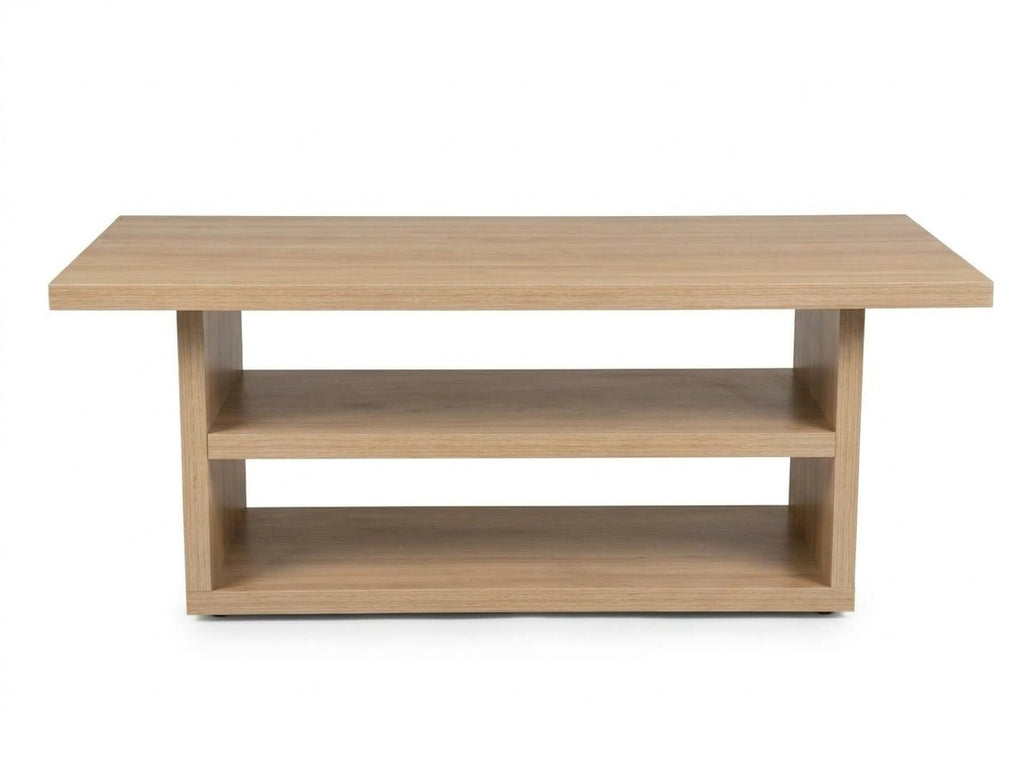Mystery Coffee Table