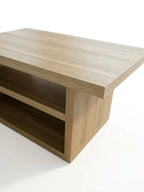 Mystery Coffee Table