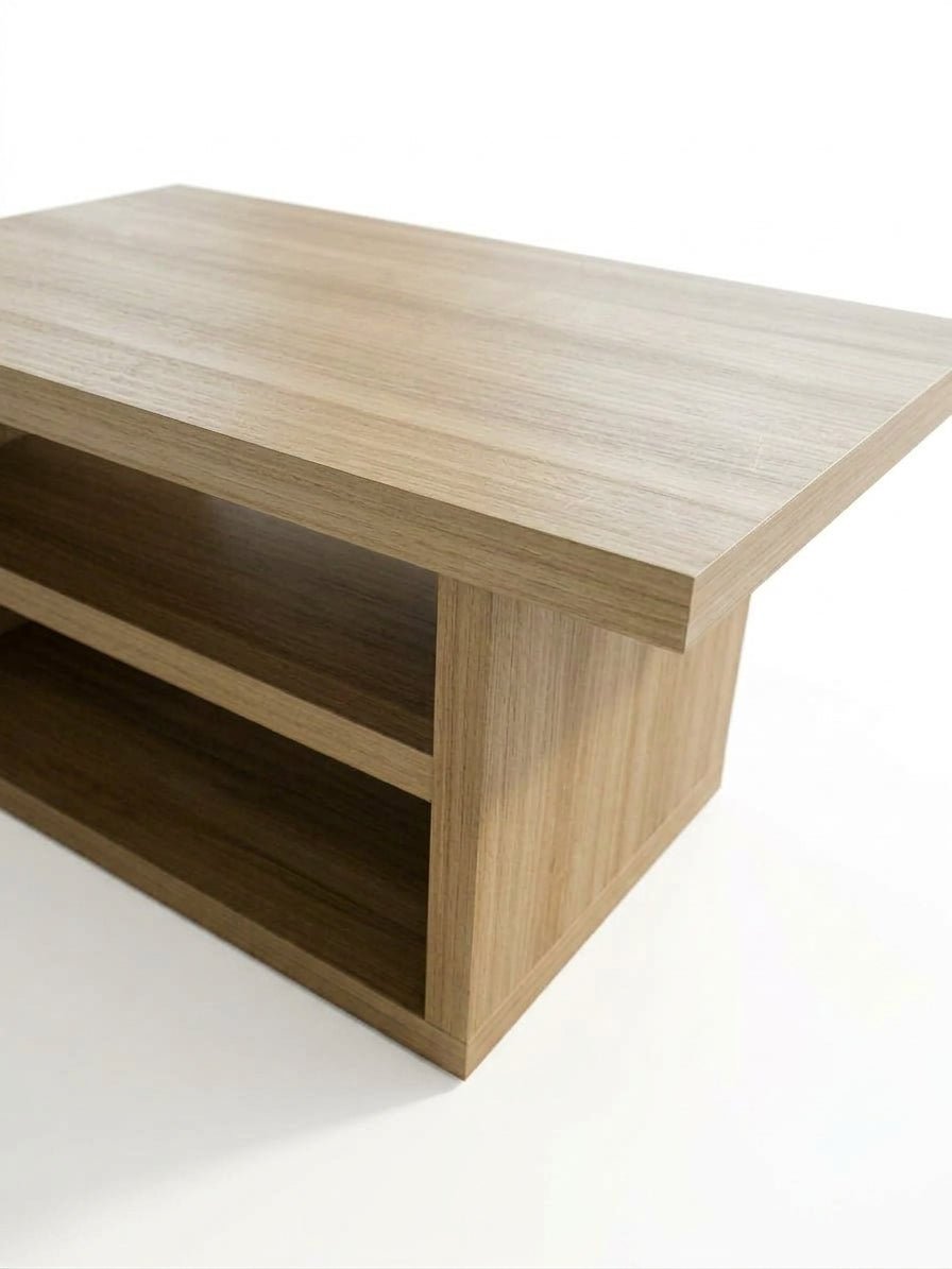 Mystery Coffee Table