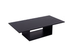 Mystery Table – Side View – Luxury Coffee Table for Modern Living Room 