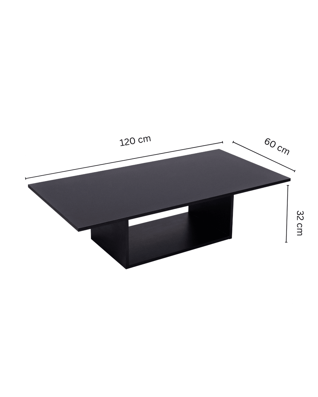 Mystery Table