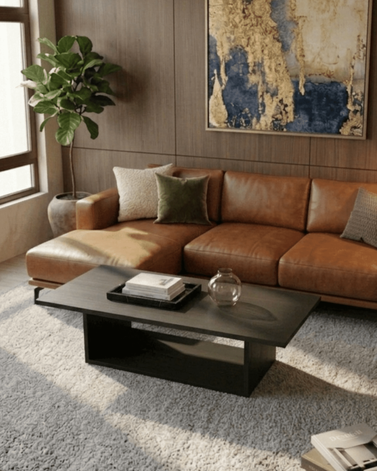 Mystery Table