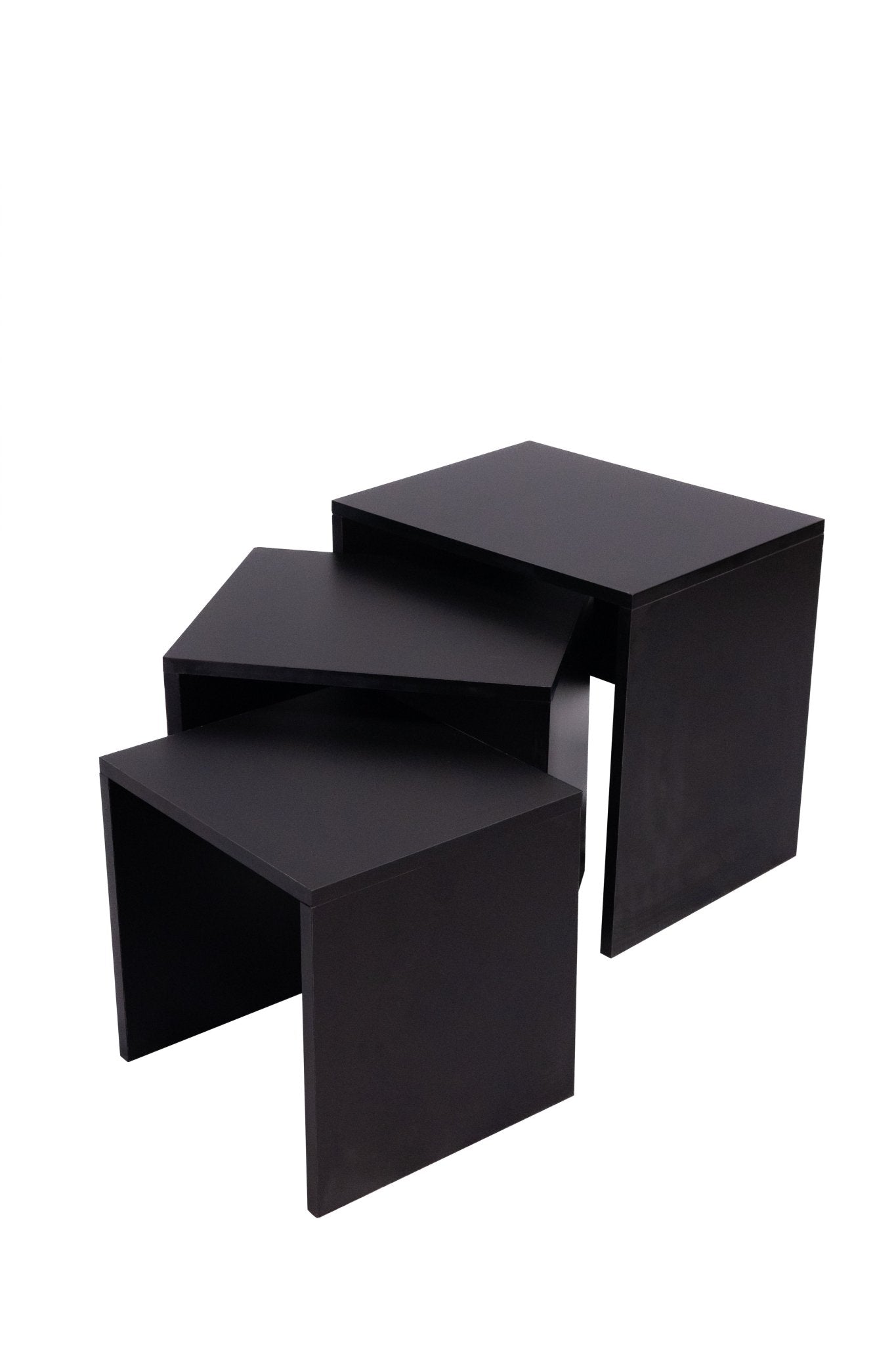Nesting Table Side Table
