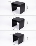 Nesting Table Side Table