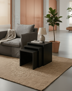 Nesting Table Side Table