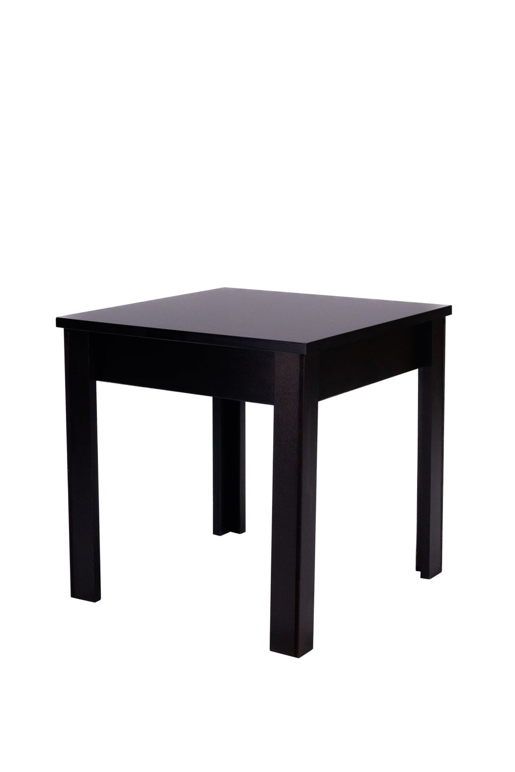 Noir Side Table
