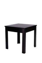 Noir Side Table