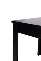 Noir Side Table