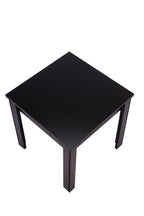 Noir Side Table