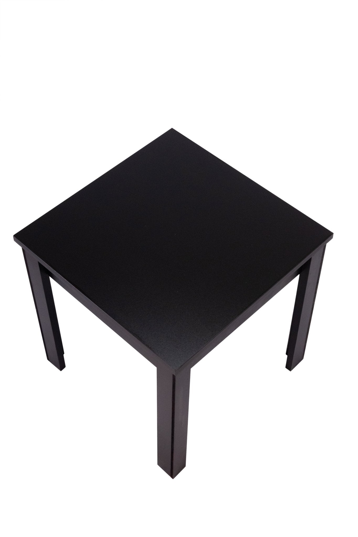 Noir Side Table