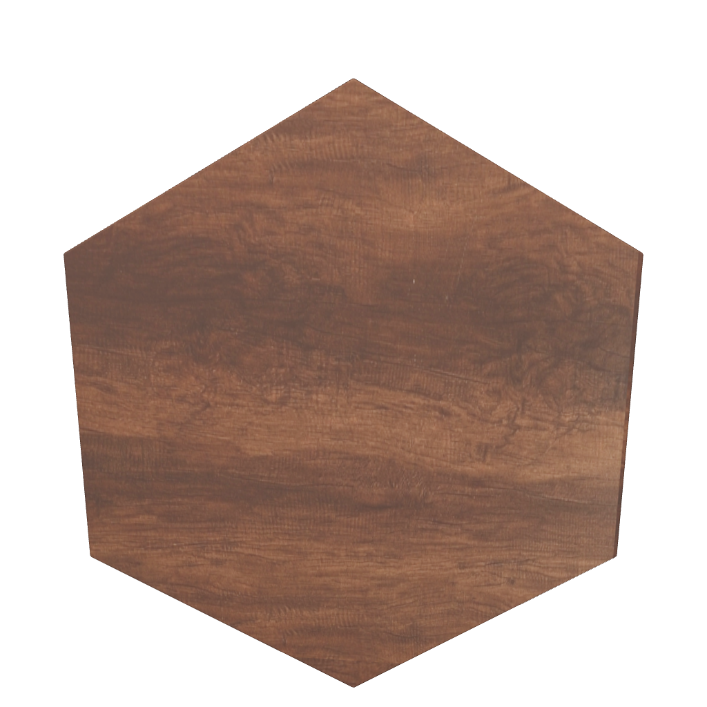 Hexa Table