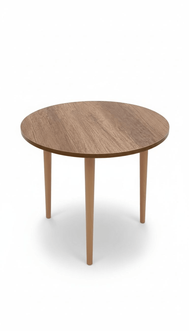 Ronda Side Table