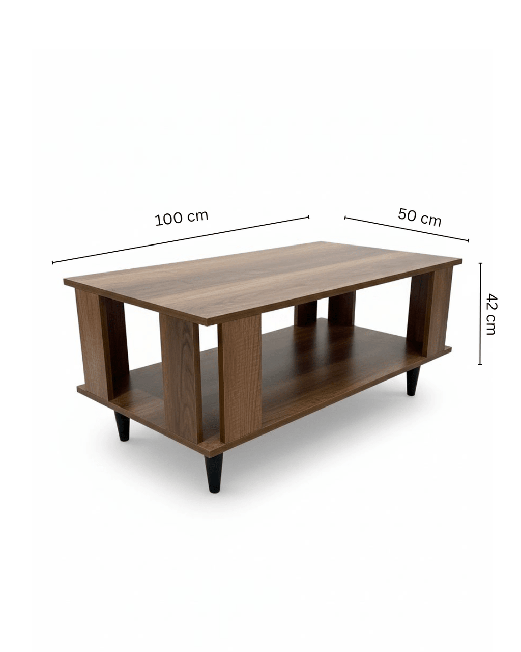 The Duo Coffee Table