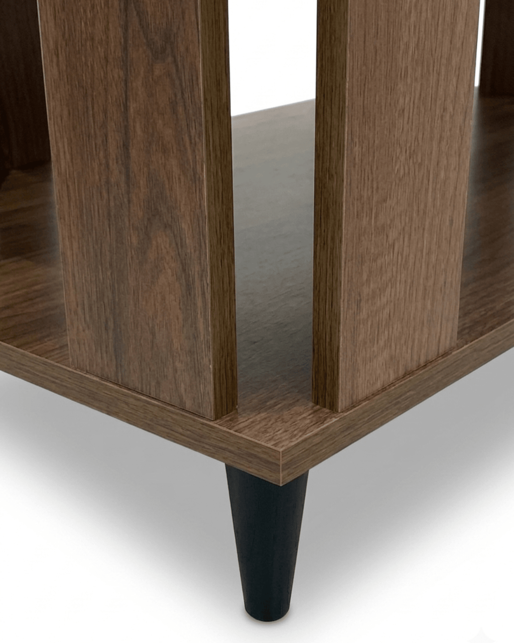 The Duo Coffee Table – Up close View – Premium Coffee Table Design 
