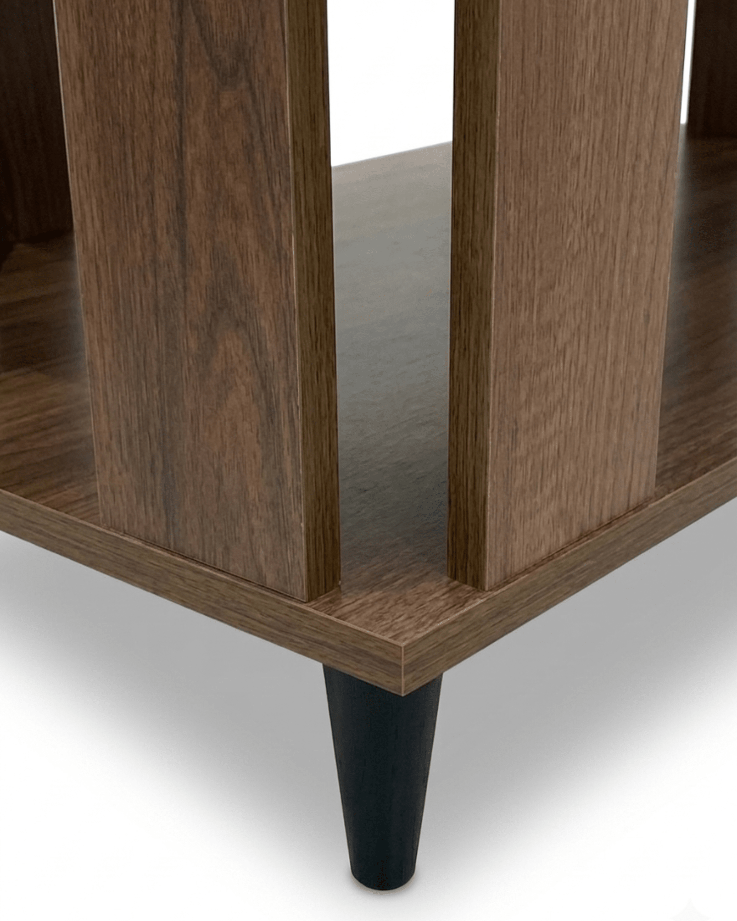 The Duo Coffee Table – Up close View – Premium Coffee Table Design 