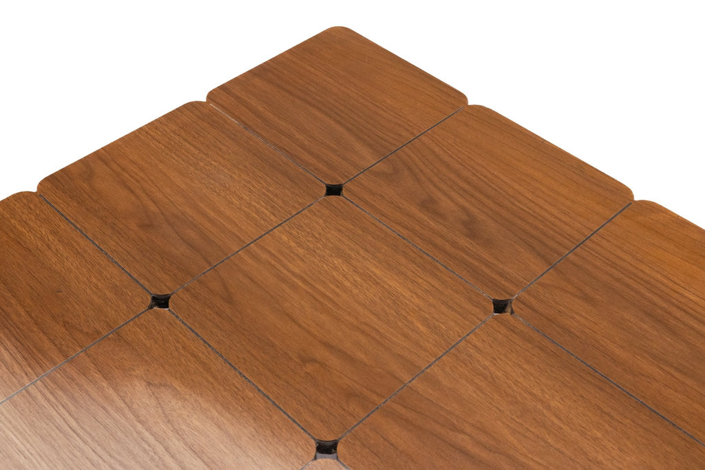 The Pattern Table