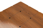 The Pattern Table