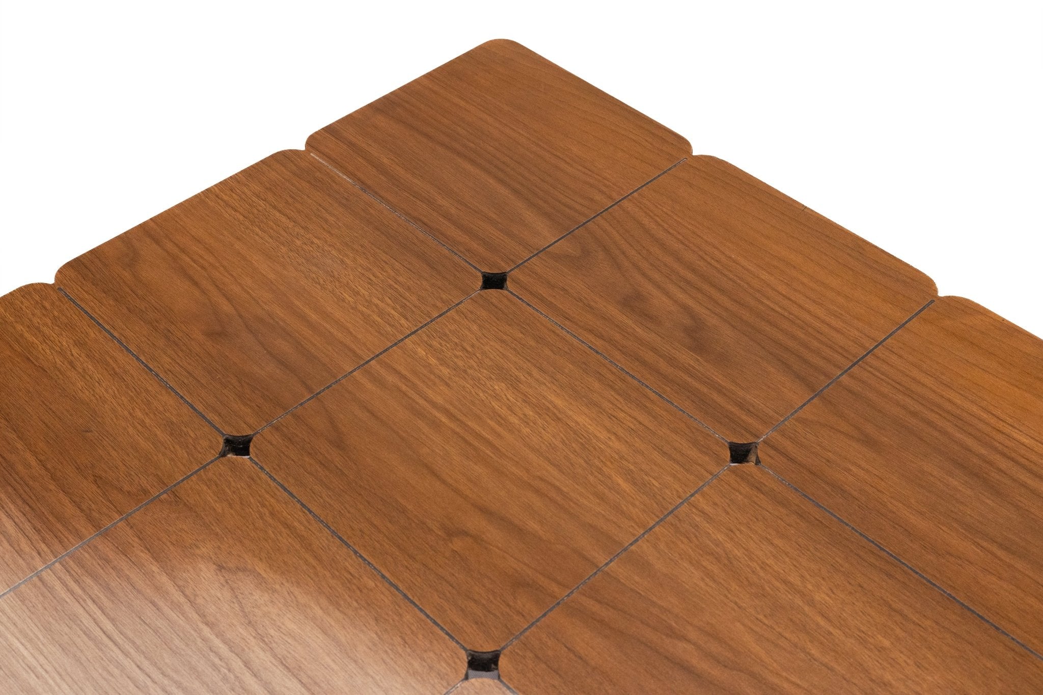 The Pattern Table