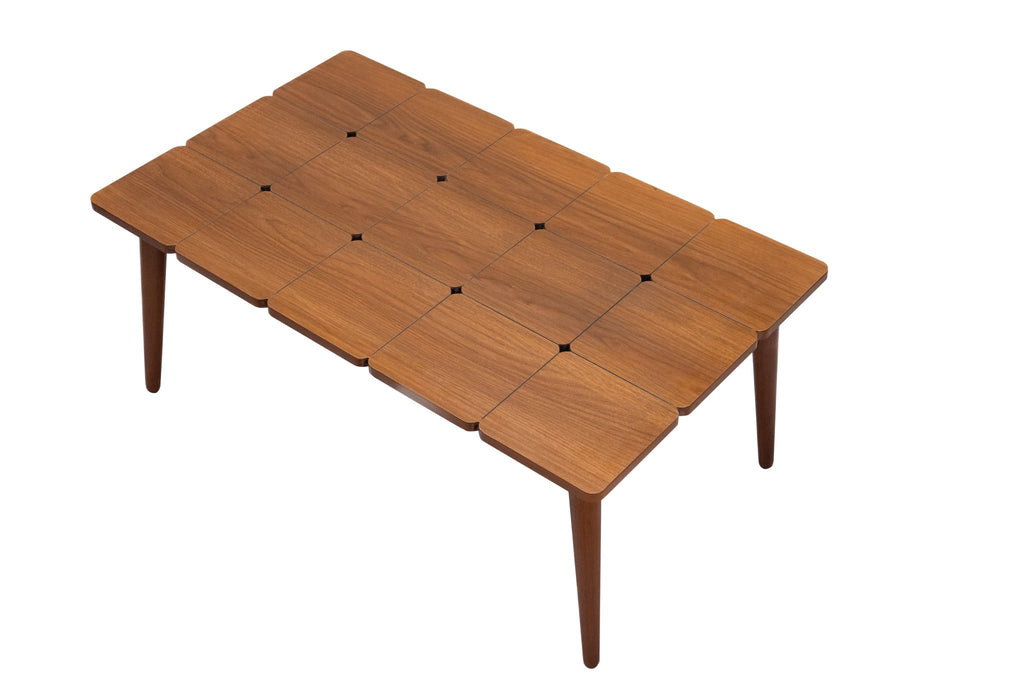 The Pattern Table