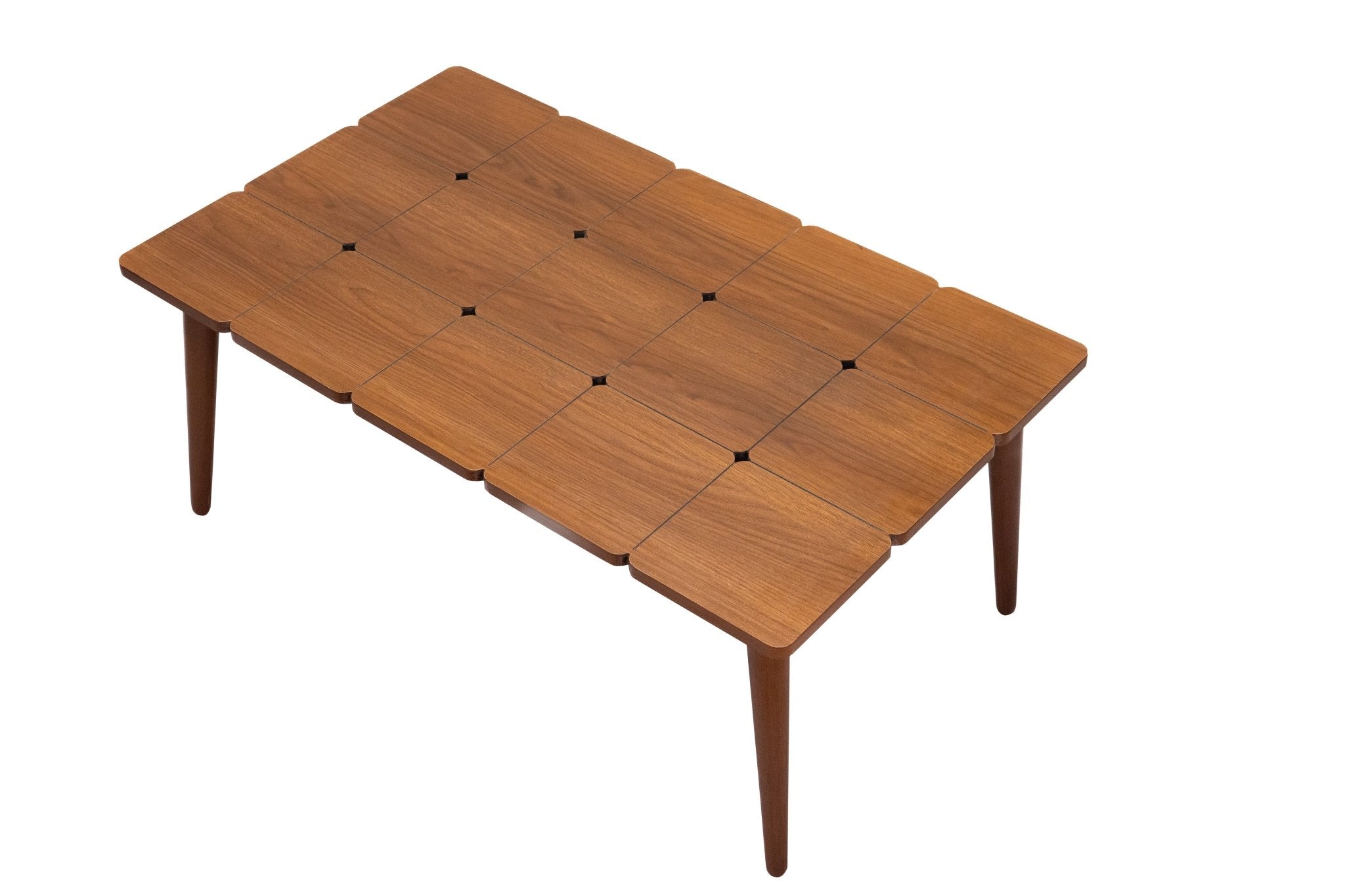 The Pattern Table