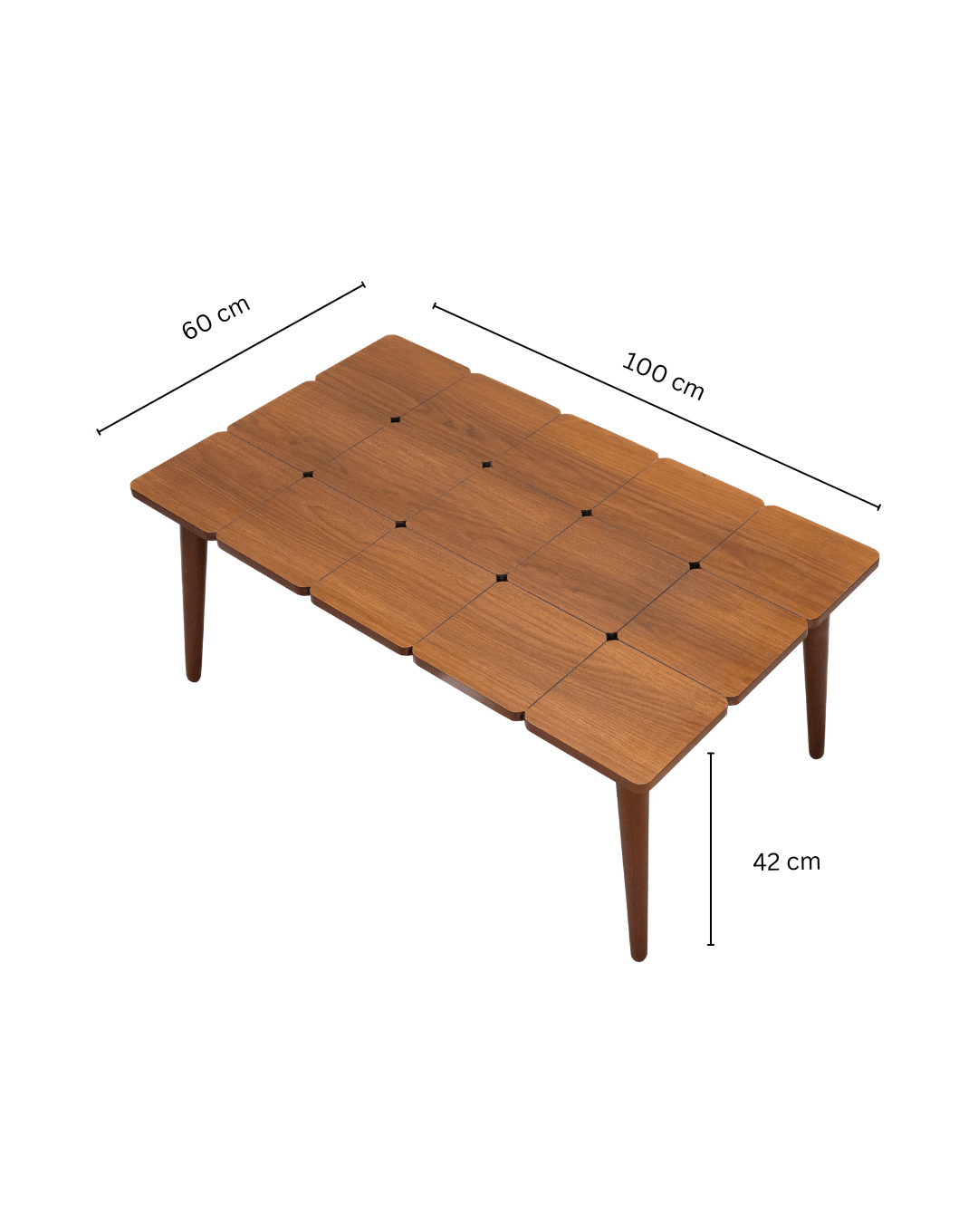 The Pattern Table