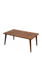 The Pattern Table