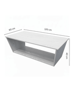Vexo Coffee Table