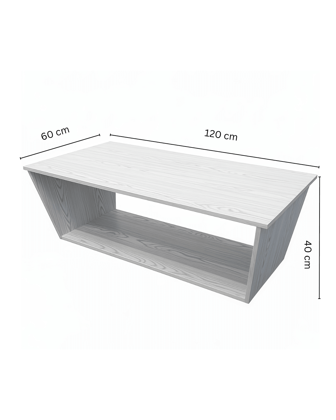 Vexo Coffee Table