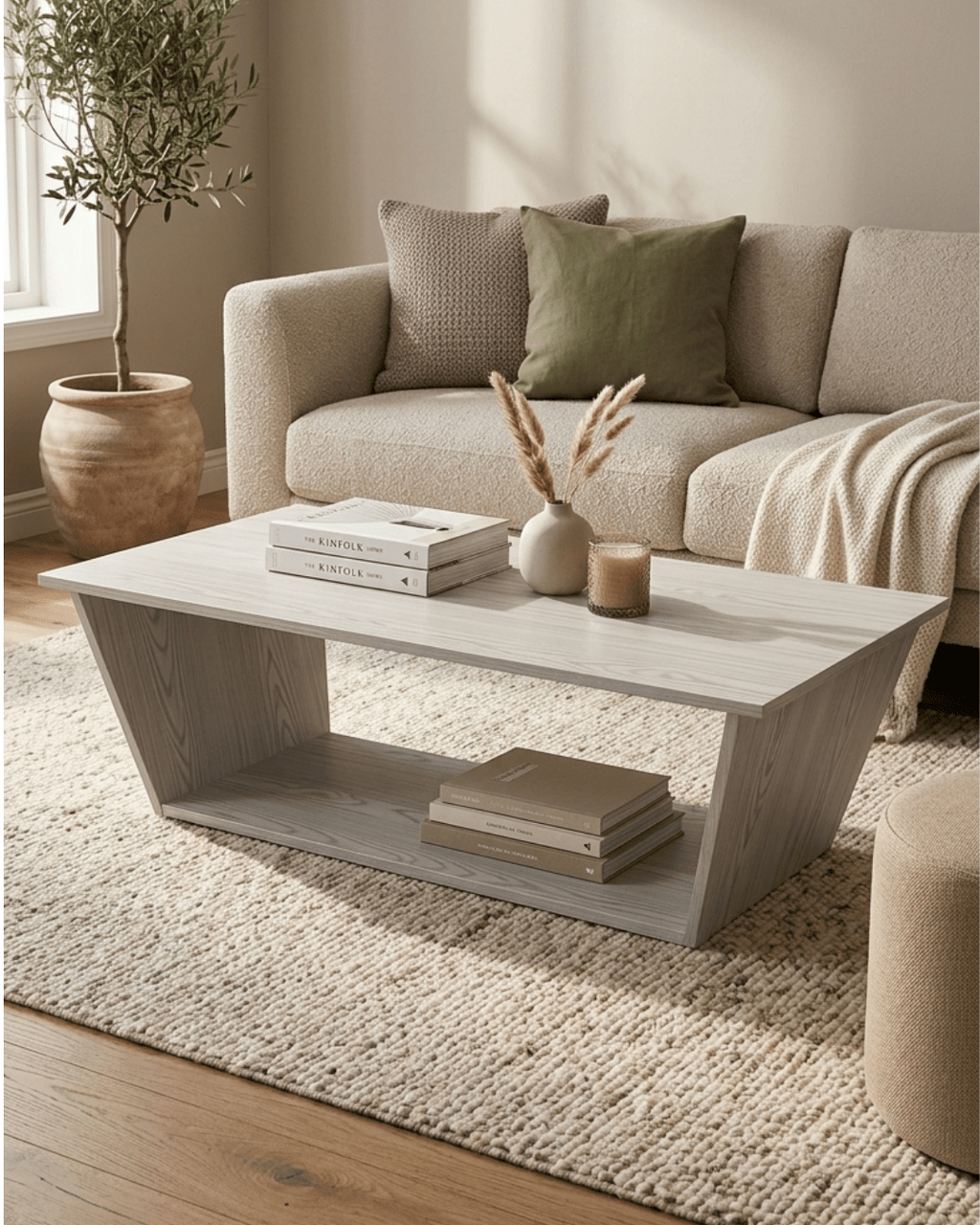 Vexo Coffee Table